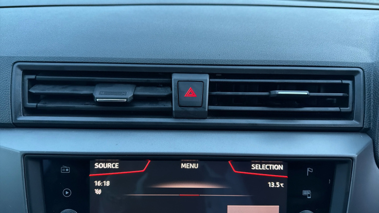 SEAT Ibiza 1.0 SE Technology [EZ] 5dr Petrol Hatchback